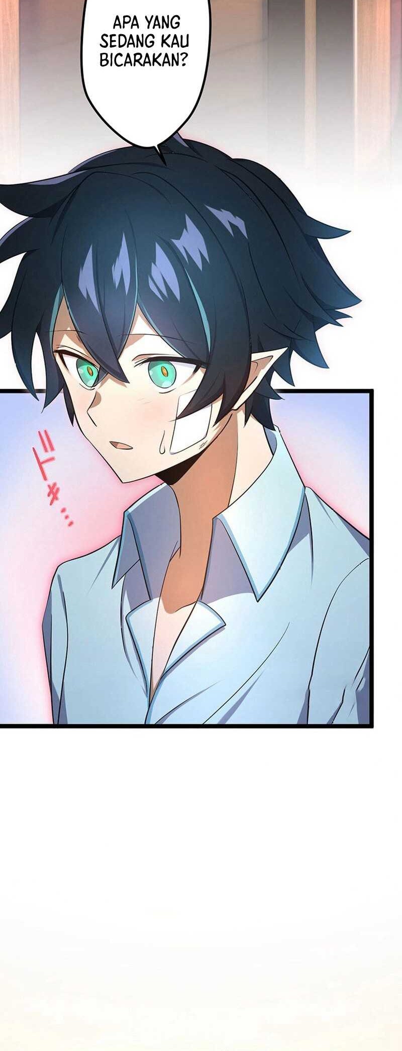 I Reincarnated as an SSS-Ranked Goblin Chapter 74 - halaman 5