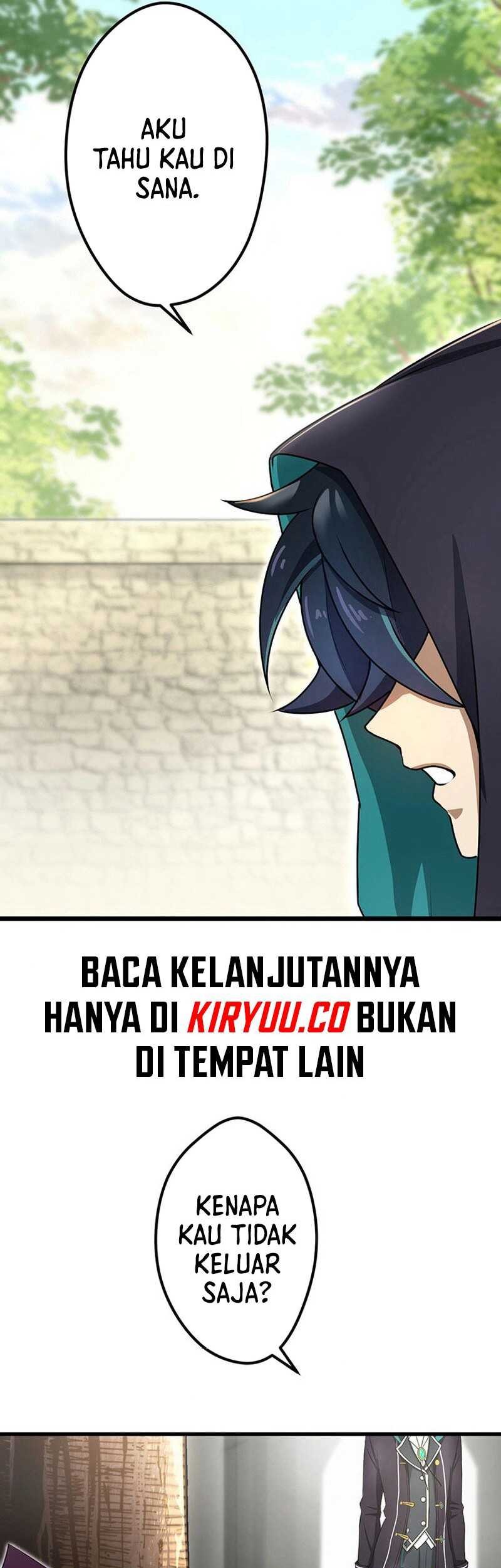 I Reincarnated as an SSS-Ranked Goblin Chapter 74 - halaman 50