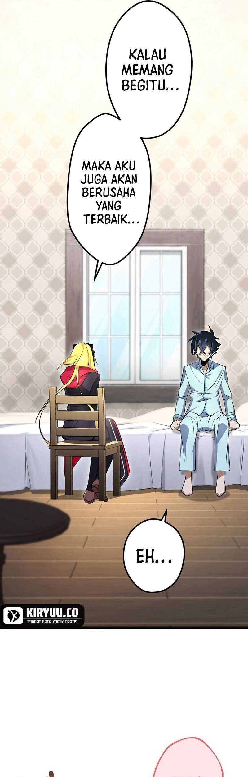 I Reincarnated as an SSS-Ranked Goblin Chapter 74 - halaman 6