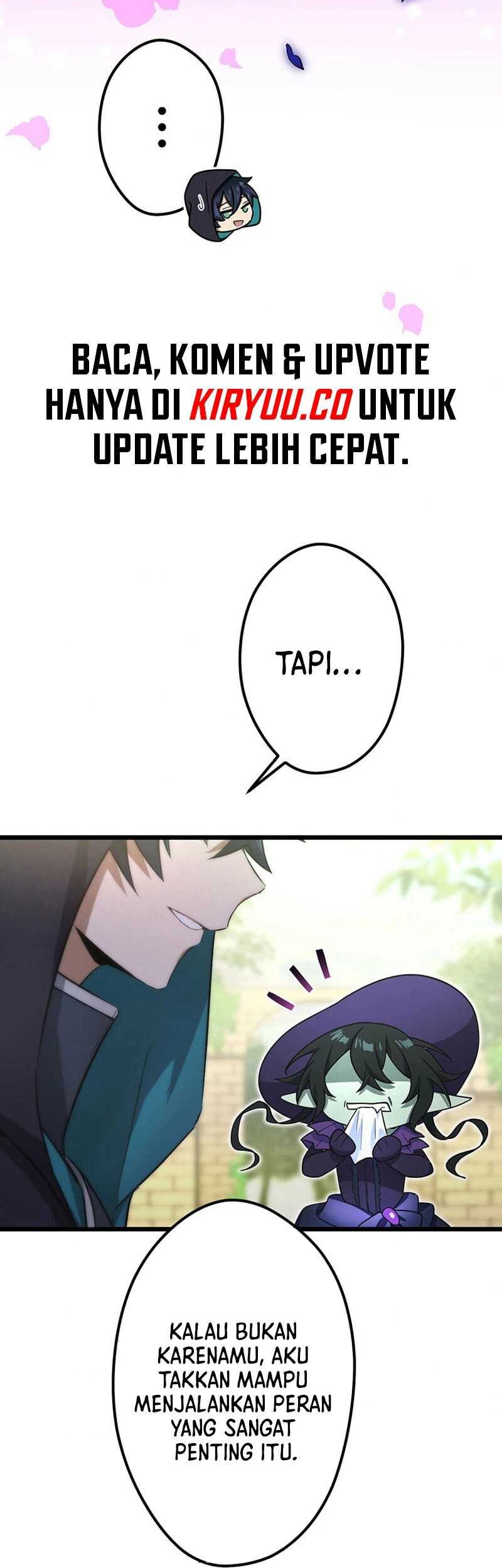 I Reincarnated as an SSS-Ranked Goblin Chapter 75 - halaman 16