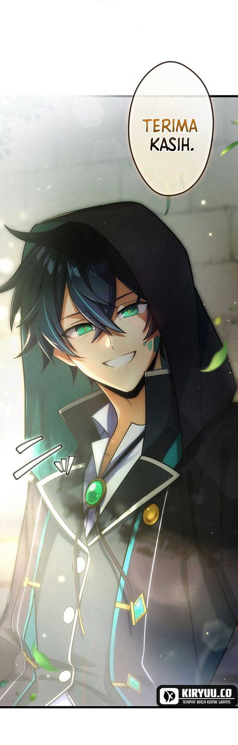 I Reincarnated as an SSS-Ranked Goblin Chapter 75 - halaman 17