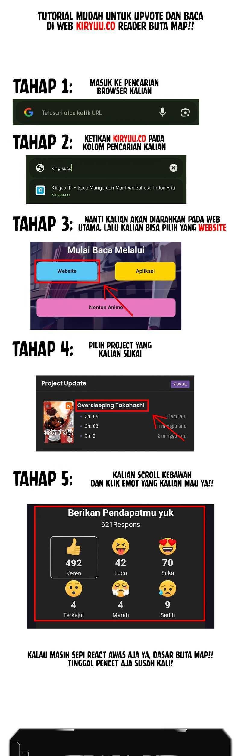 I Reincarnated as an SSS-Ranked Goblin Chapter 75 - halaman 2