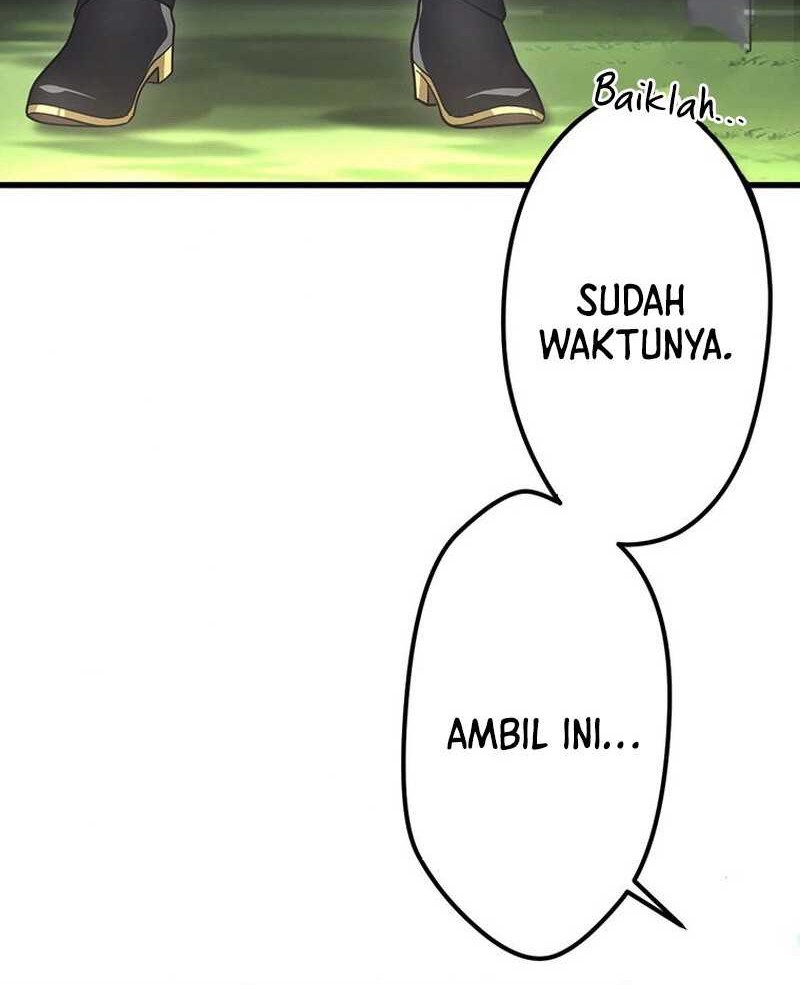 I Reincarnated as an SSS-Ranked Goblin Chapter 75 - halaman 21