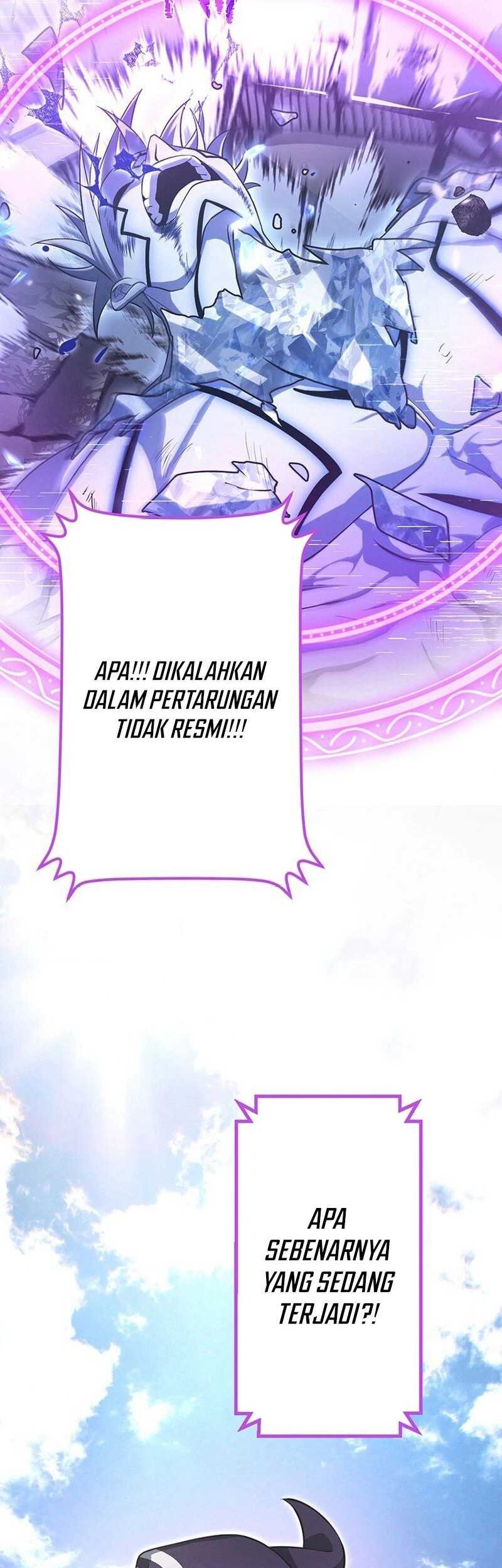 I Reincarnated as an SSS-Ranked Goblin Chapter 75 - halaman 28