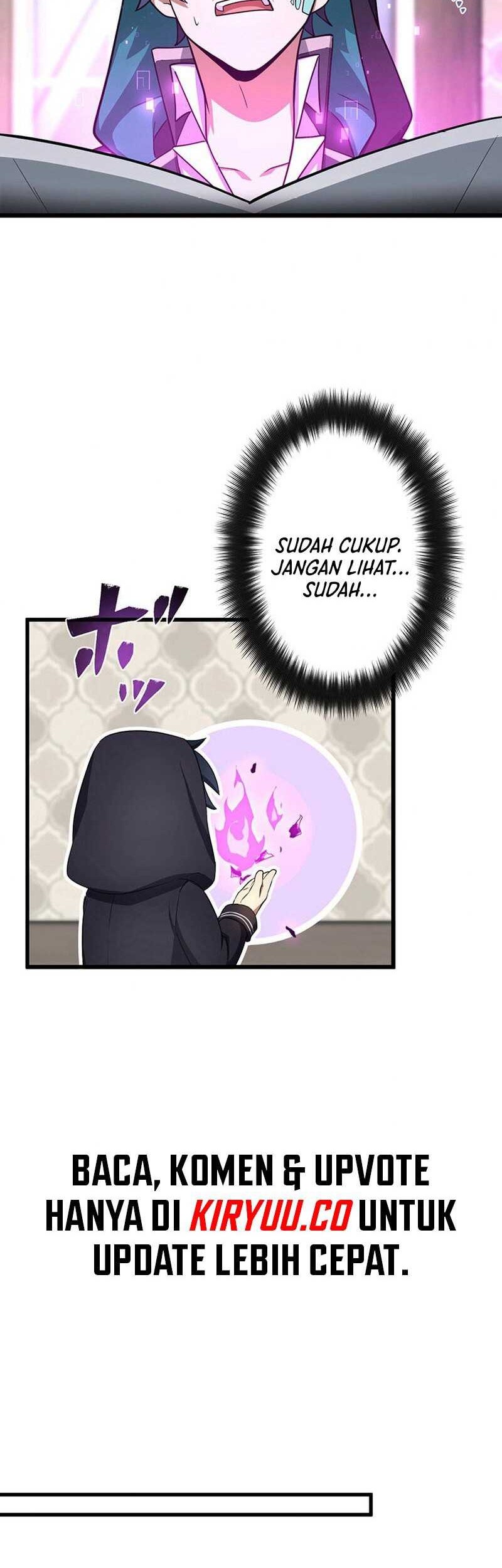 I Reincarnated as an SSS-Ranked Goblin Chapter 75 - halaman 35