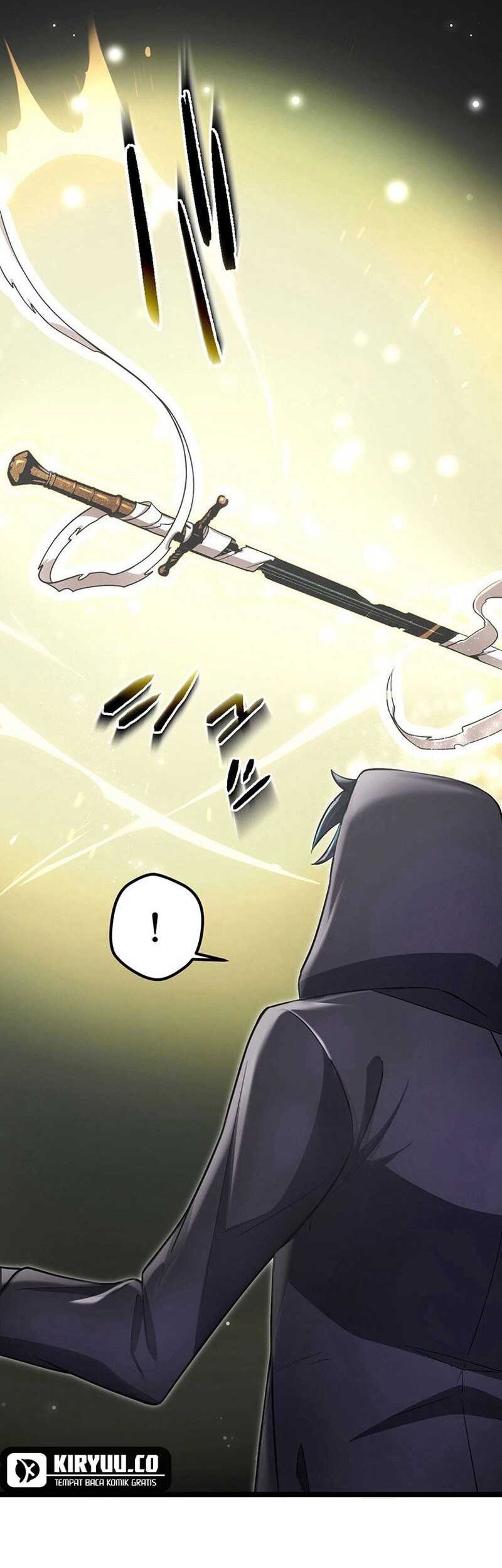 I Reincarnated as an SSS-Ranked Goblin Chapter 75 - halaman 43