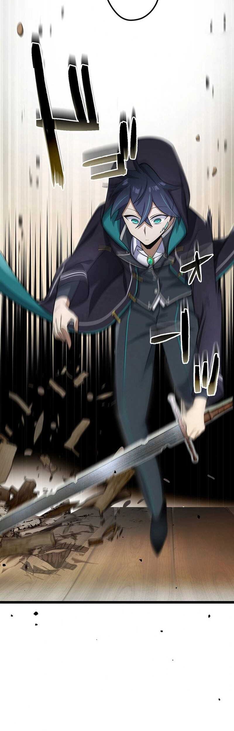I Reincarnated as an SSS-Ranked Goblin Chapter 75 - halaman 47