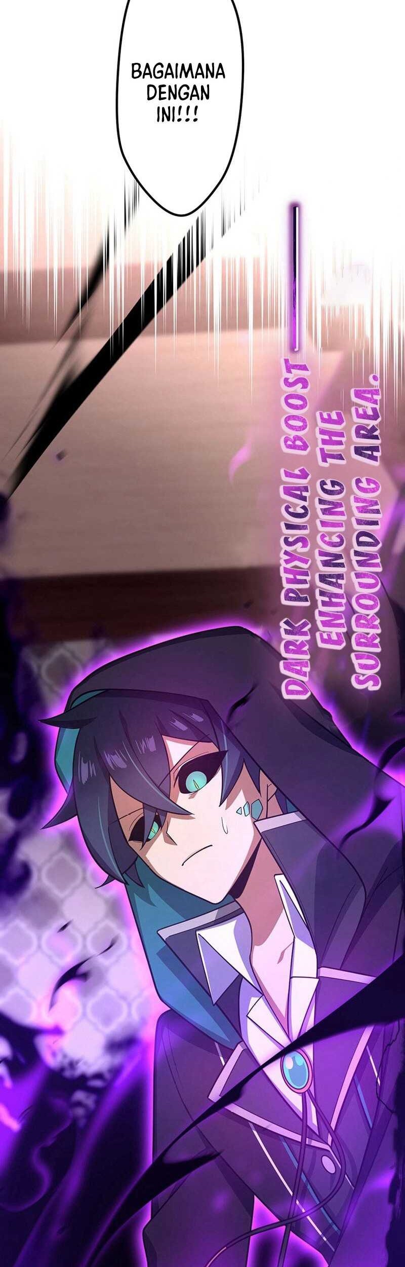 I Reincarnated as an SSS-Ranked Goblin Chapter 75 - halaman 51