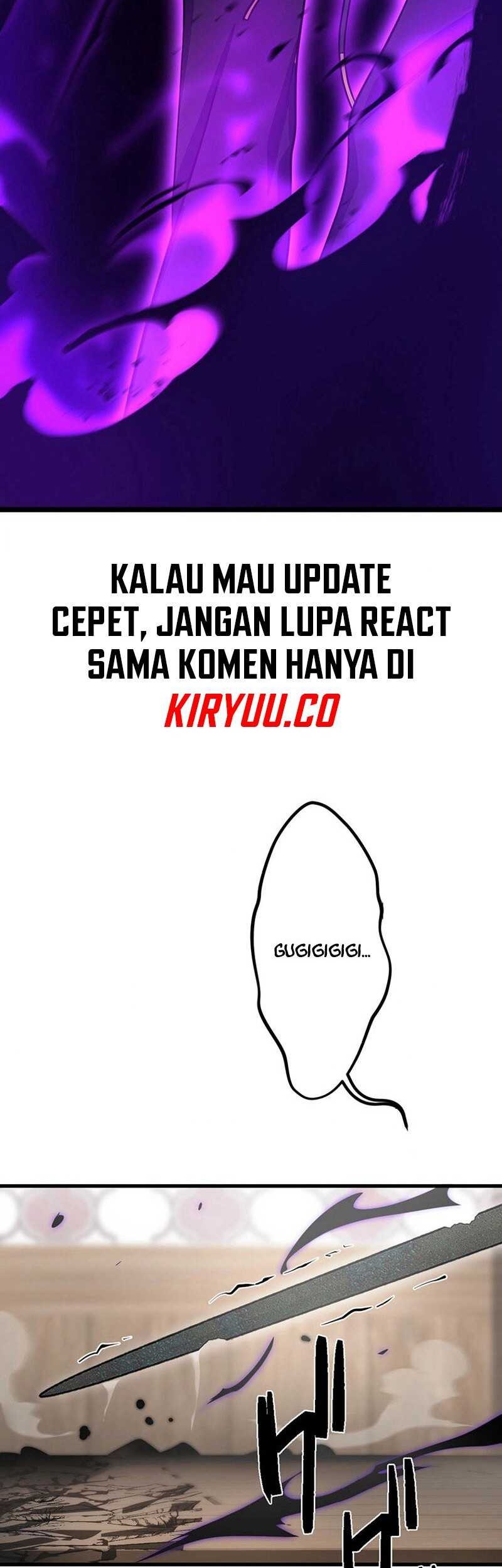 I Reincarnated as an SSS-Ranked Goblin Chapter 75 - halaman 52