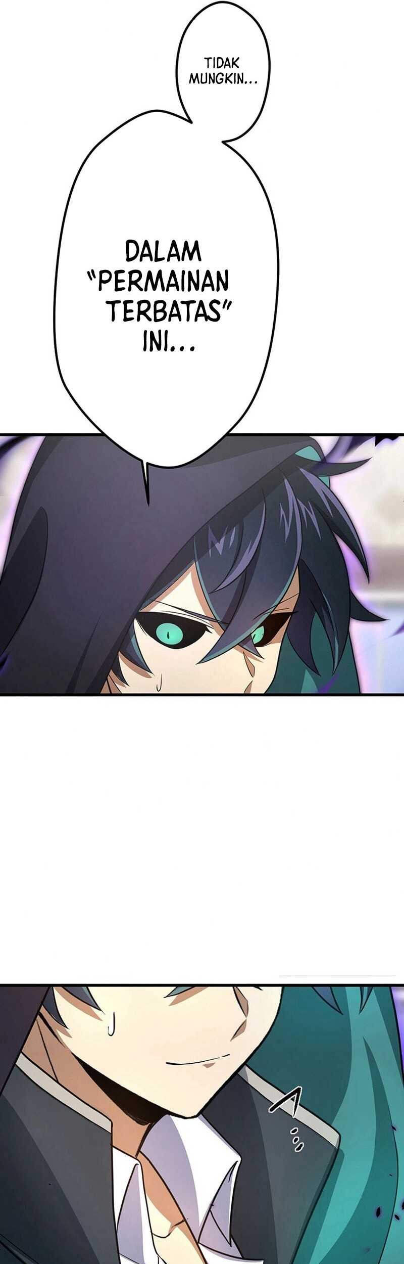 I Reincarnated as an SSS-Ranked Goblin Chapter 75 - halaman 54