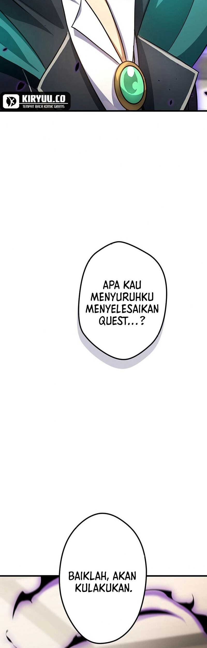 I Reincarnated as an SSS-Ranked Goblin Chapter 75 - halaman 55