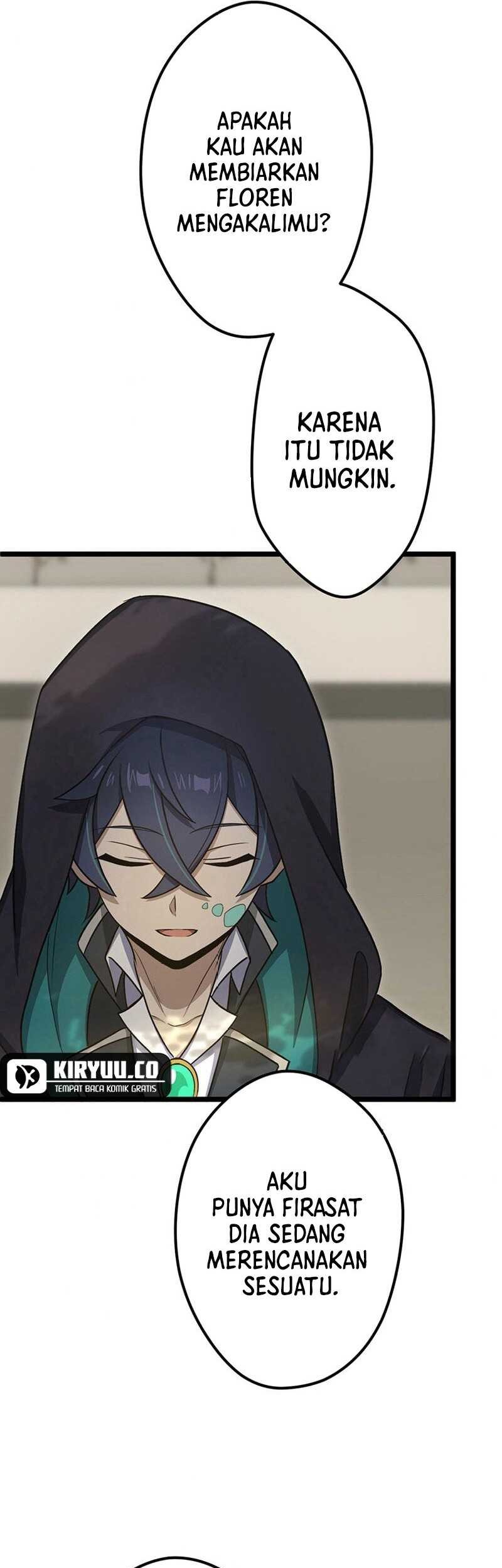 I Reincarnated as an SSS-Ranked Goblin Chapter 75 - halaman 6