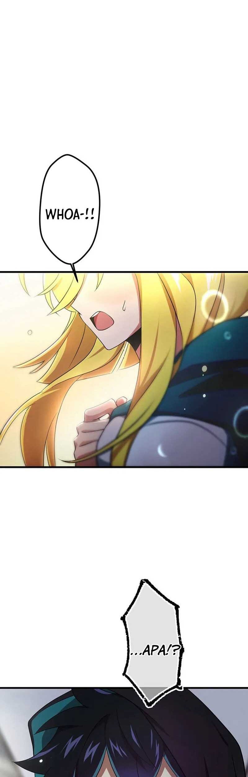 I Reincarnated as an SSS-Ranked Goblin Chapter 76 - halaman 11