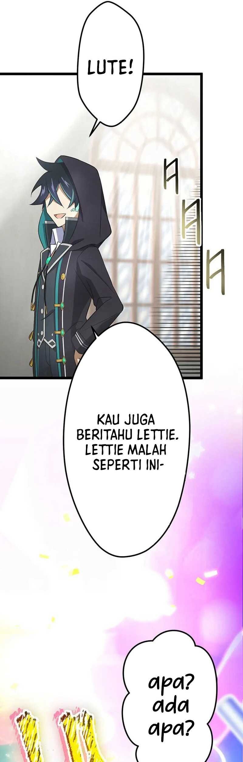 I Reincarnated as an SSS-Ranked Goblin Chapter 76 - halaman 18