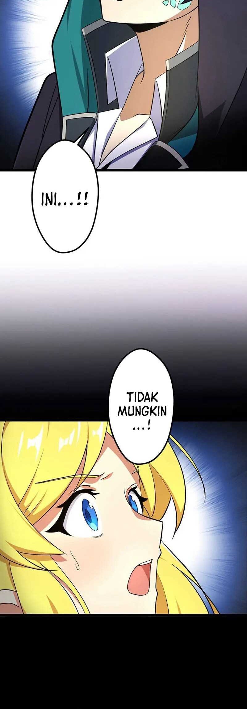 I Reincarnated as an SSS-Ranked Goblin Chapter 76 - halaman 29