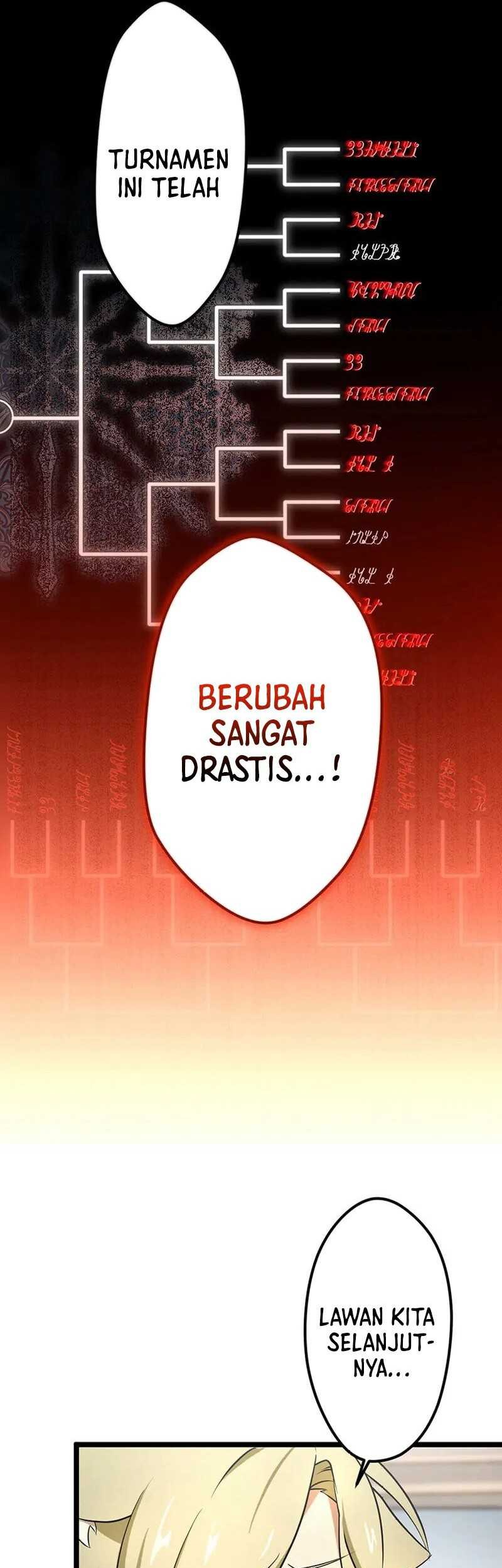 I Reincarnated as an SSS-Ranked Goblin Chapter 76 - halaman 30