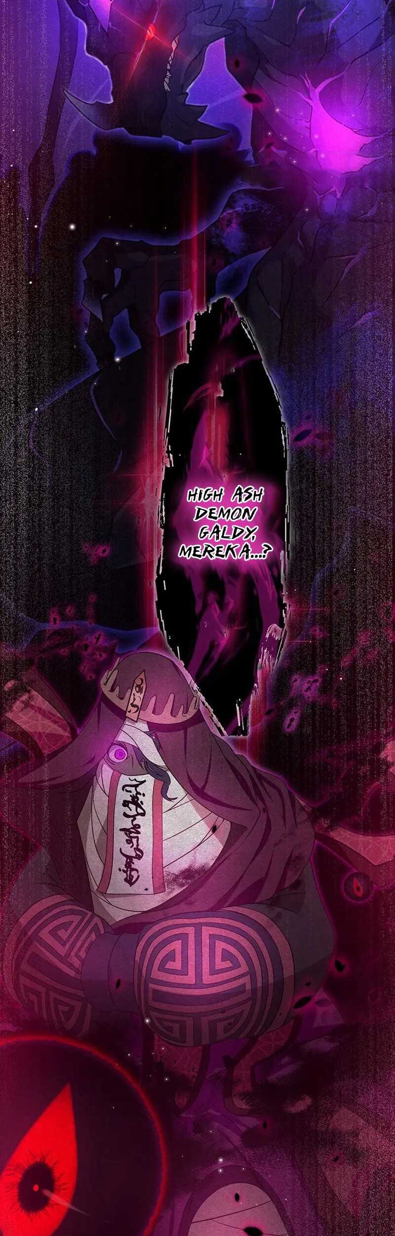 I Reincarnated as an SSS-Ranked Goblin Chapter 76 - halaman 34