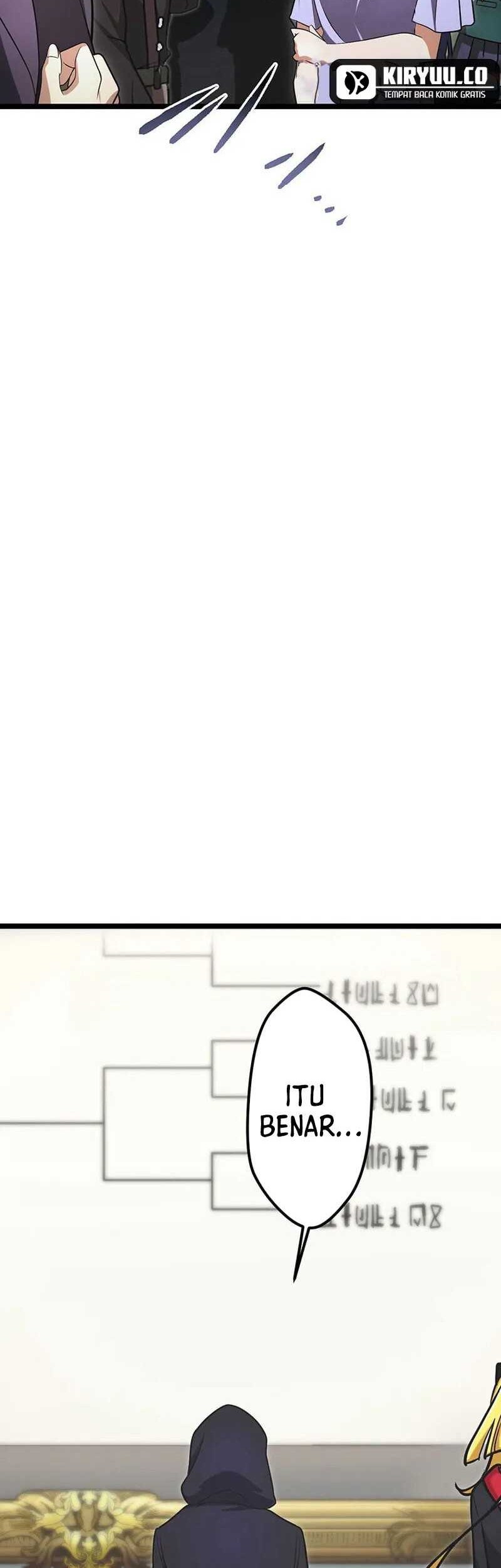 I Reincarnated as an SSS-Ranked Goblin Chapter 76 - halaman 38
