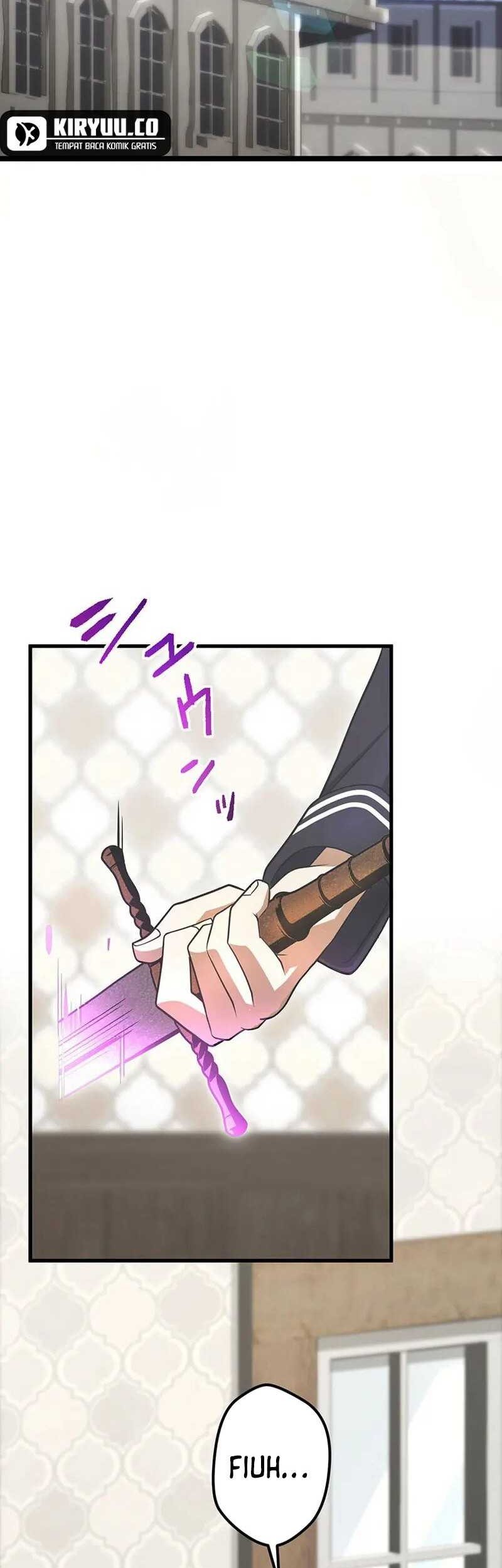 I Reincarnated as an SSS-Ranked Goblin Chapter 76 - halaman 4