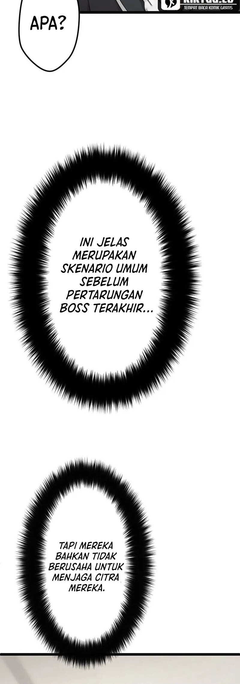 I Reincarnated as an SSS-Ranked Goblin Chapter 76 - halaman 40