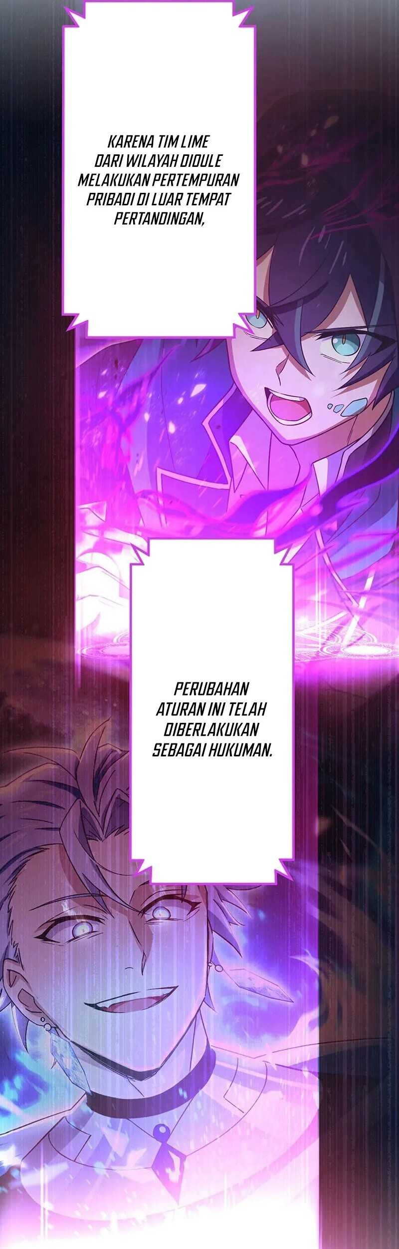 I Reincarnated as an SSS-Ranked Goblin Chapter 76 - halaman 45
