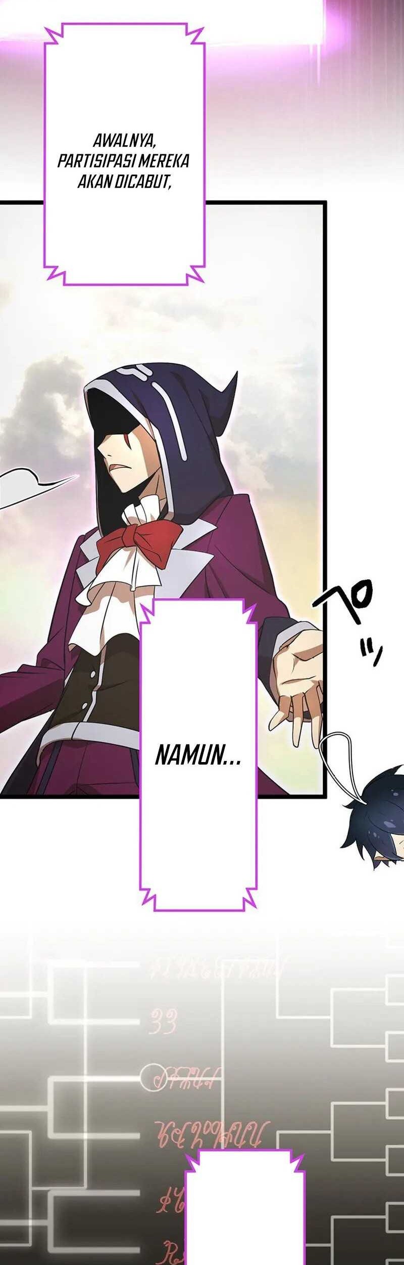 I Reincarnated as an SSS-Ranked Goblin Chapter 76 - halaman 46