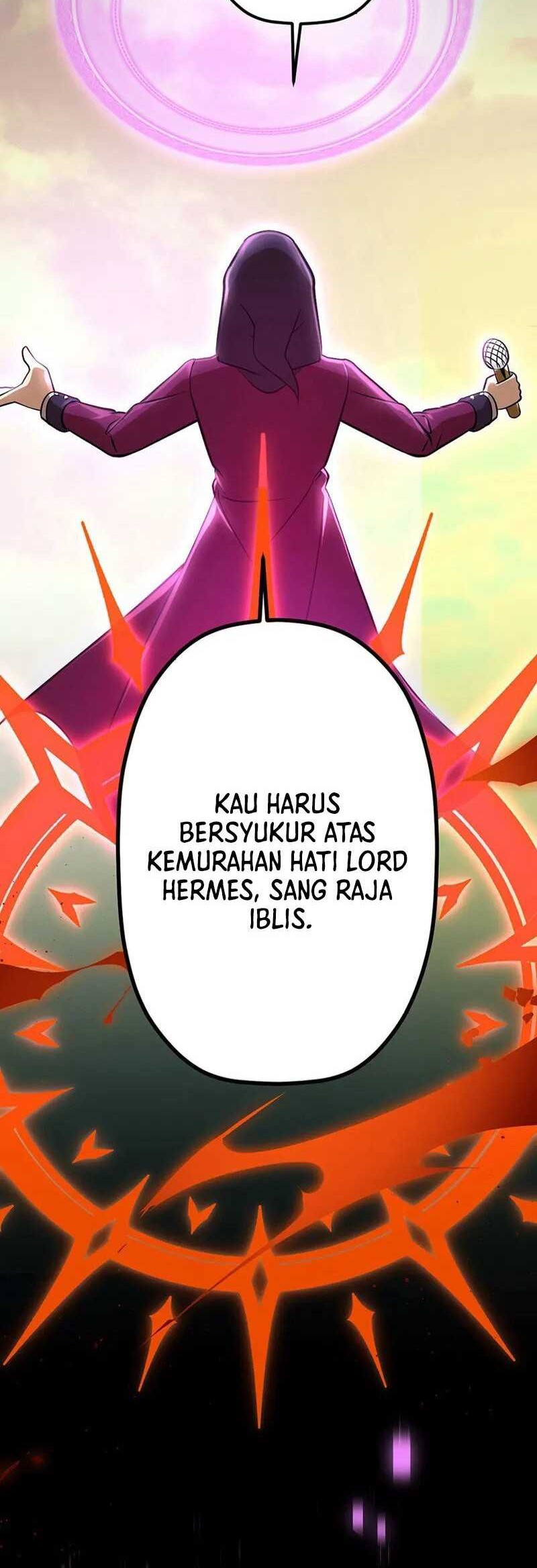 I Reincarnated as an SSS-Ranked Goblin Chapter 76 - halaman 48