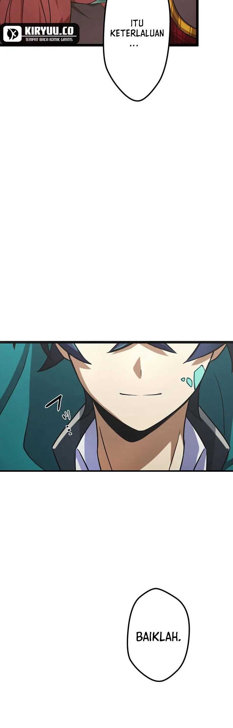 I Reincarnated as an SSS-Ranked Goblin Chapter 76 - halaman 51