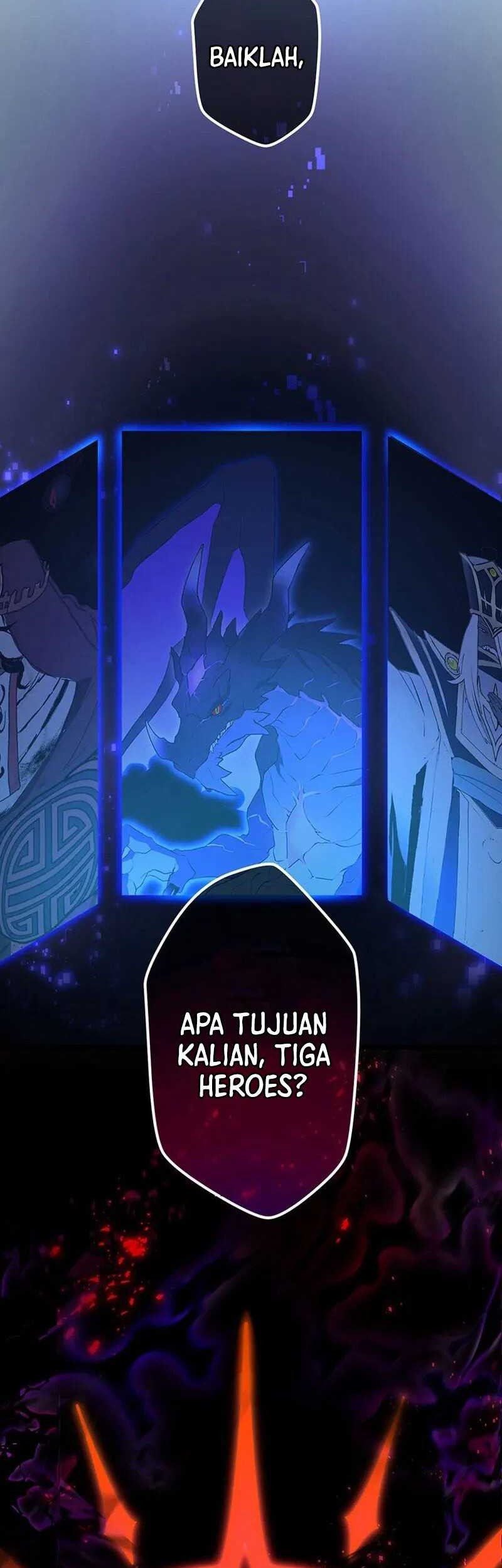 I Reincarnated as an SSS-Ranked Goblin Chapter 76 - halaman 55