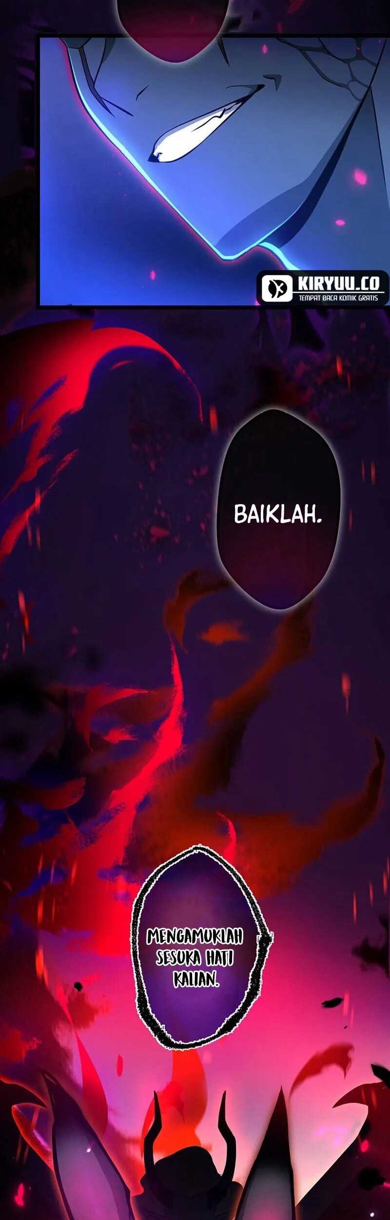 I Reincarnated as an SSS-Ranked Goblin Chapter 76 - halaman 59