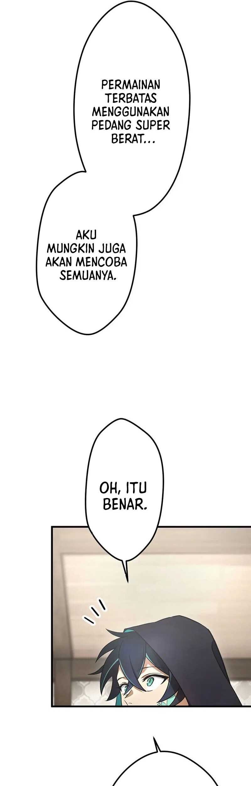 I Reincarnated as an SSS-Ranked Goblin Chapter 76 - halaman 6