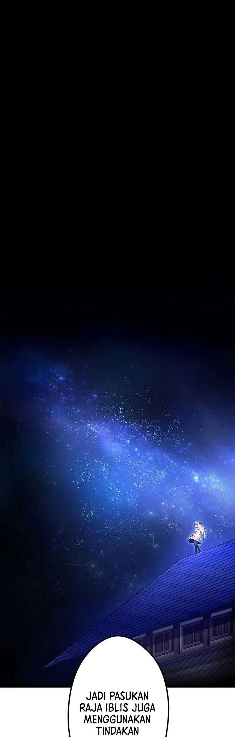 I Reincarnated as an SSS-Ranked Goblin Chapter 76 - halaman 61