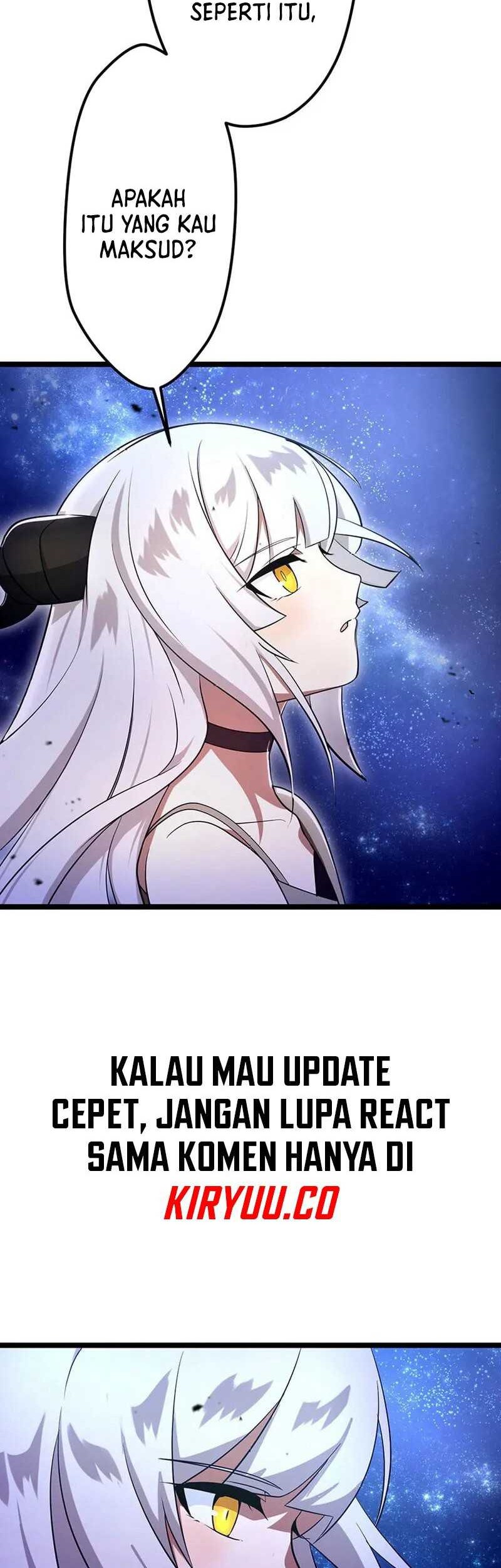 I Reincarnated as an SSS-Ranked Goblin Chapter 76 - halaman 62