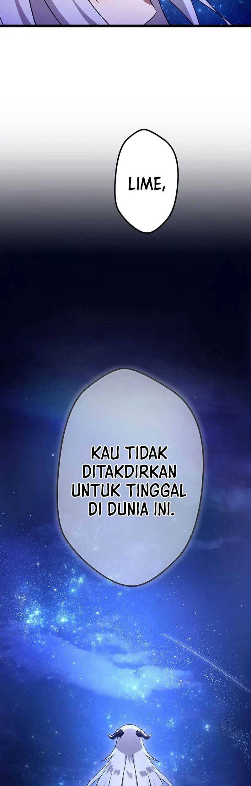 I Reincarnated as an SSS-Ranked Goblin Chapter 76 - halaman 63