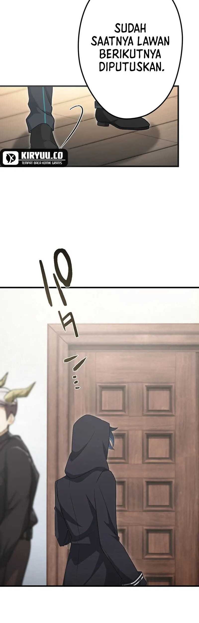 I Reincarnated as an SSS-Ranked Goblin Chapter 76 - halaman 7