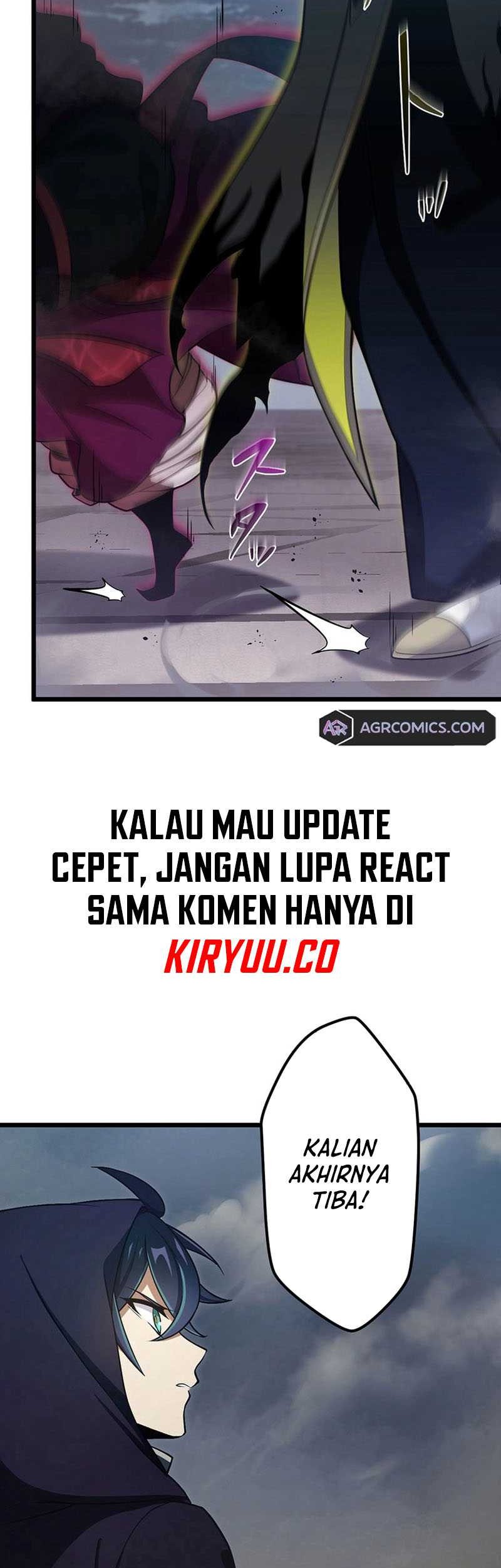 I Reincarnated as an SSS-Ranked Goblin Chapter 77 - halaman 15
