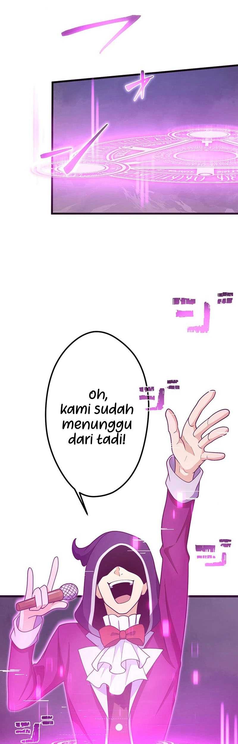 I Reincarnated as an SSS-Ranked Goblin Chapter 77 - halaman 17