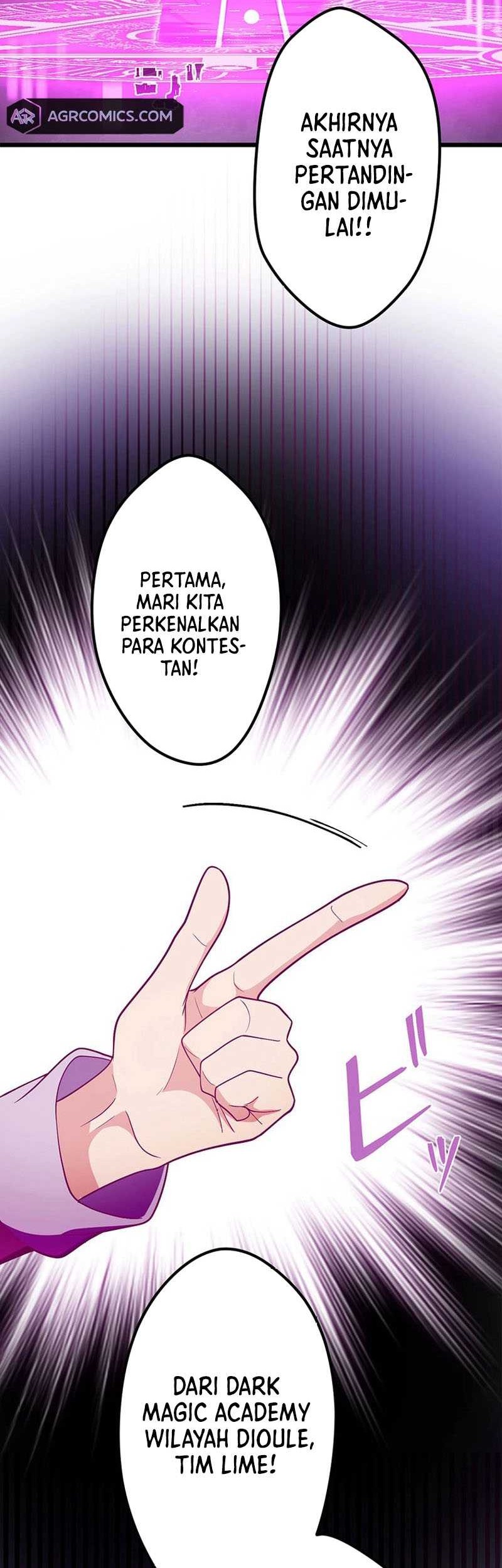 I Reincarnated as an SSS-Ranked Goblin Chapter 77 - halaman 18