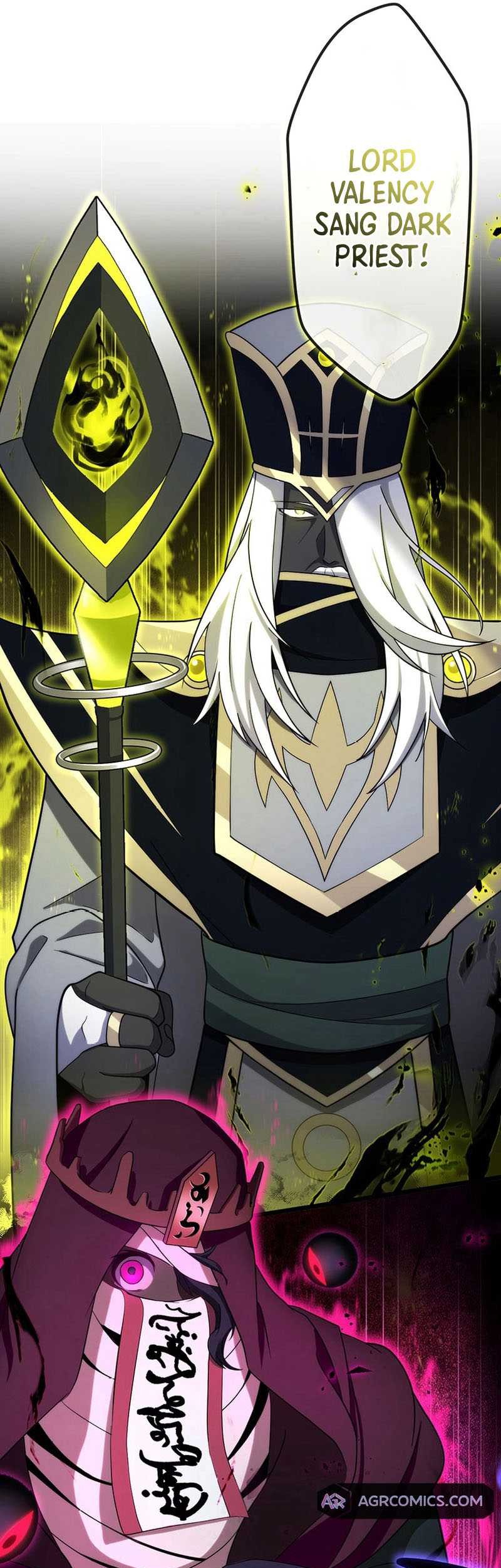 I Reincarnated as an SSS-Ranked Goblin Chapter 77 - halaman 23
