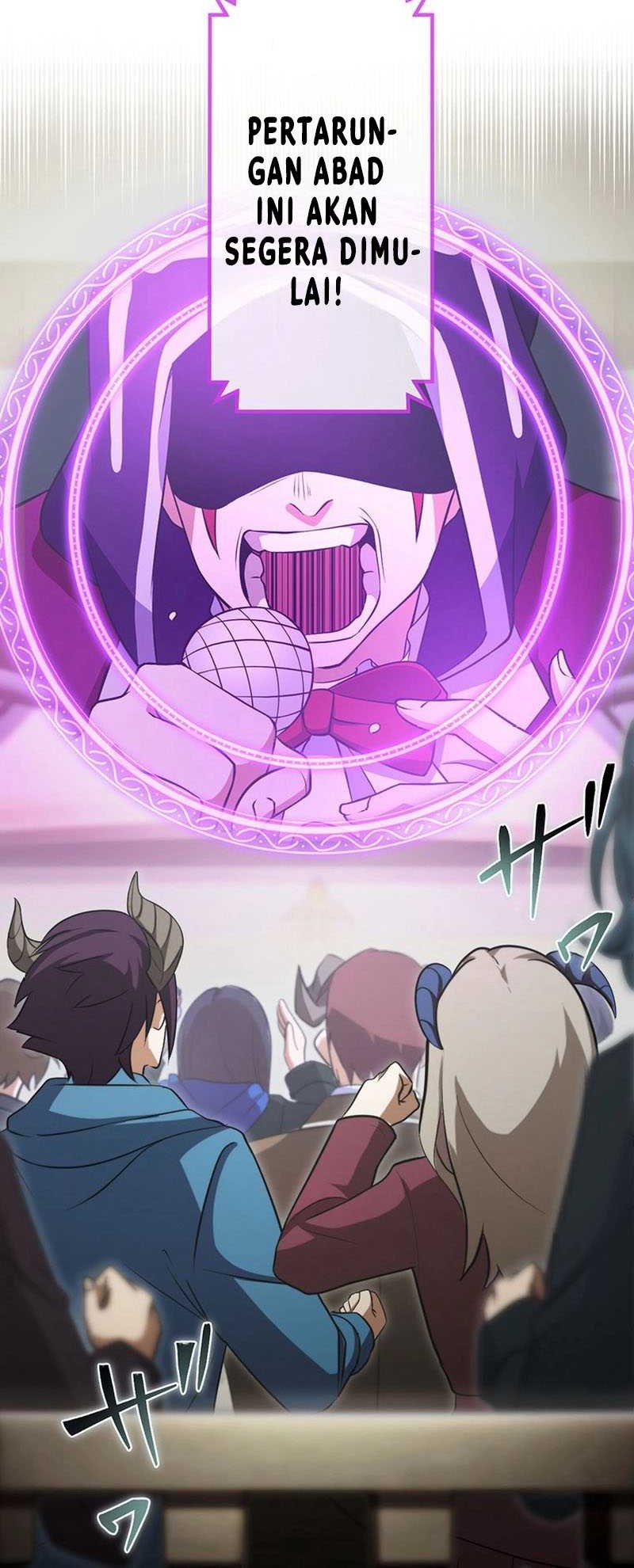 I Reincarnated as an SSS-Ranked Goblin Chapter 77 - halaman 25