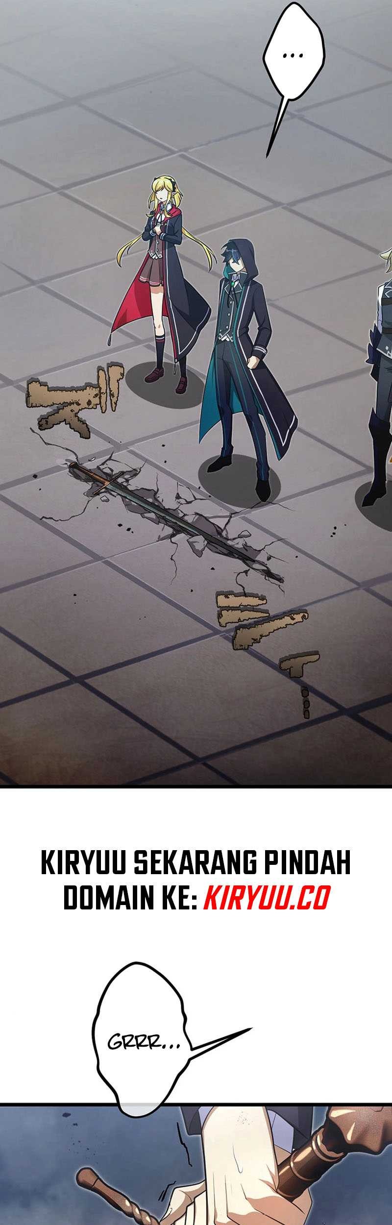 I Reincarnated as an SSS-Ranked Goblin Chapter 77 - halaman 30