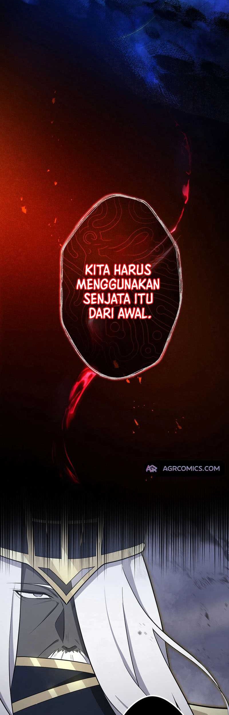 I Reincarnated as an SSS-Ranked Goblin Chapter 77 - halaman 39