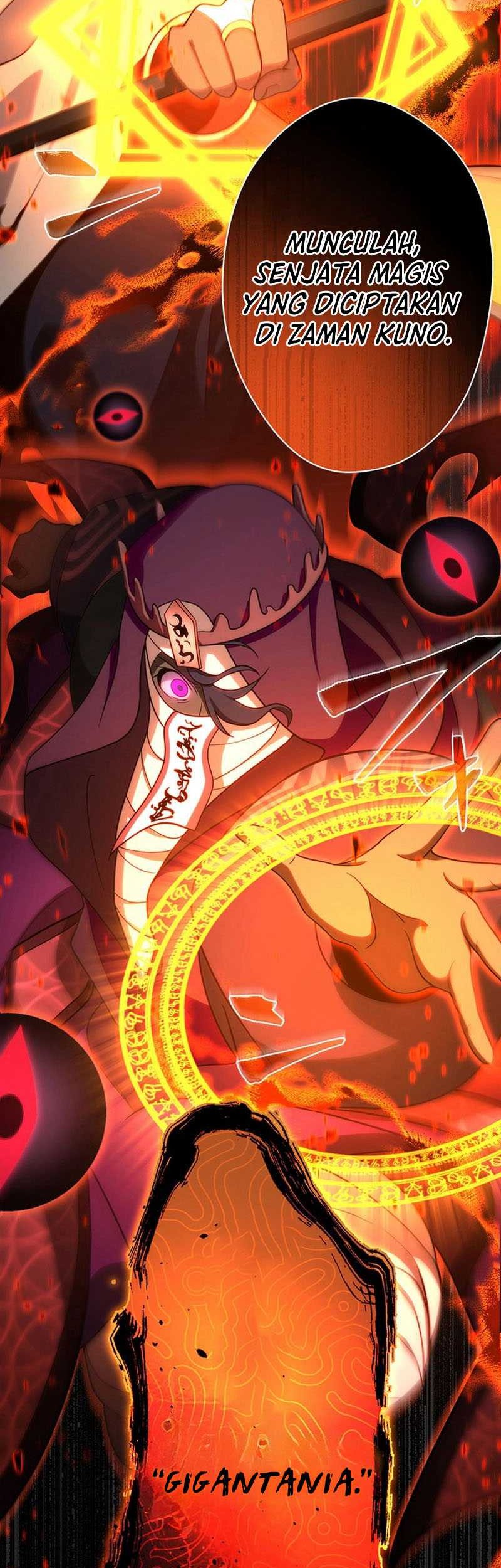 I Reincarnated as an SSS-Ranked Goblin Chapter 77 - halaman 47