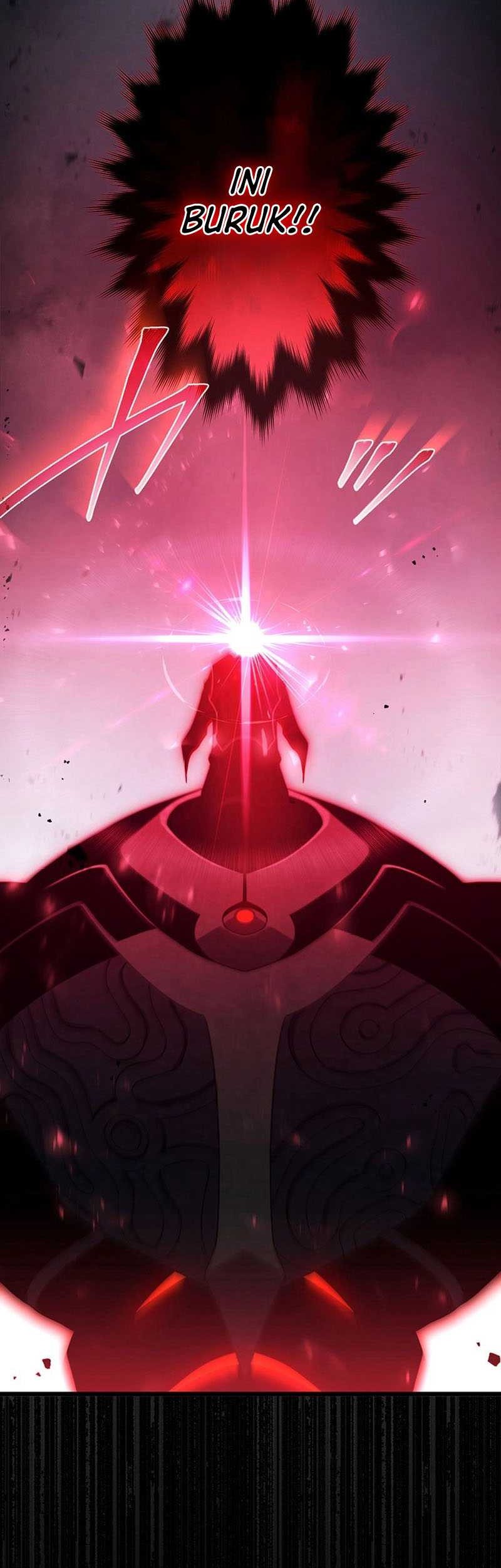I Reincarnated as an SSS-Ranked Goblin Chapter 77 - halaman 62