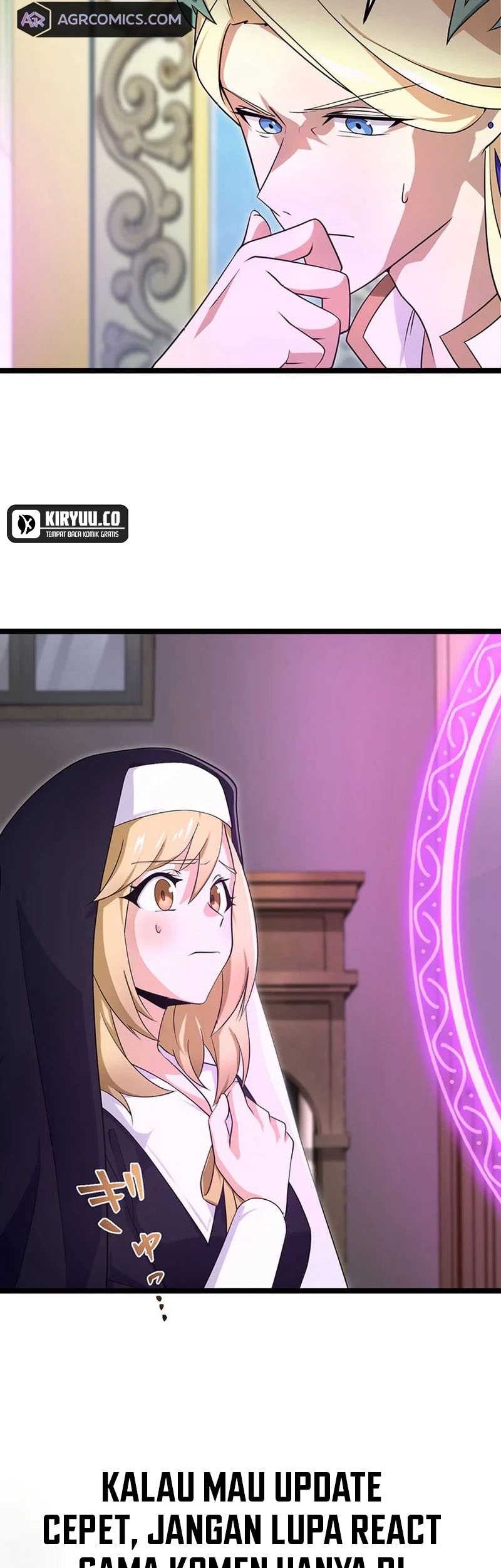 I Reincarnated as an SSS-Ranked Goblin Chapter 78 - halaman 11