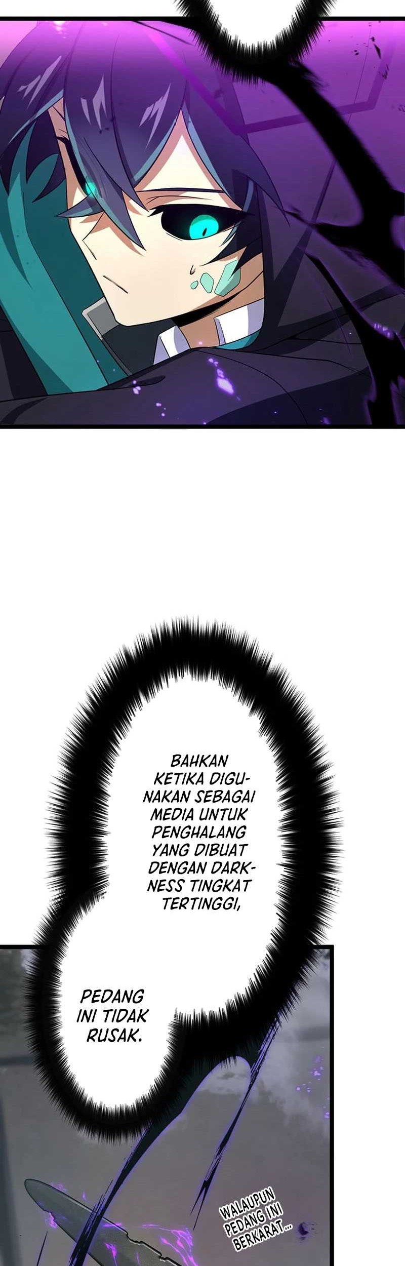 I Reincarnated as an SSS-Ranked Goblin Chapter 78 - halaman 18