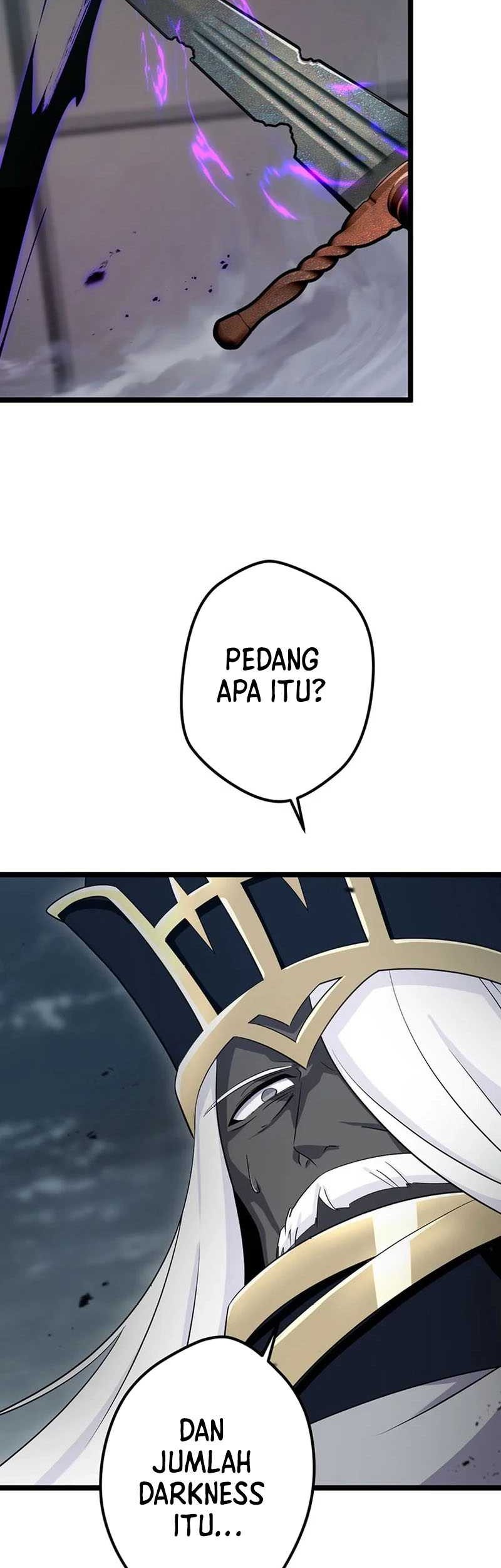 I Reincarnated as an SSS-Ranked Goblin Chapter 78 - halaman 19