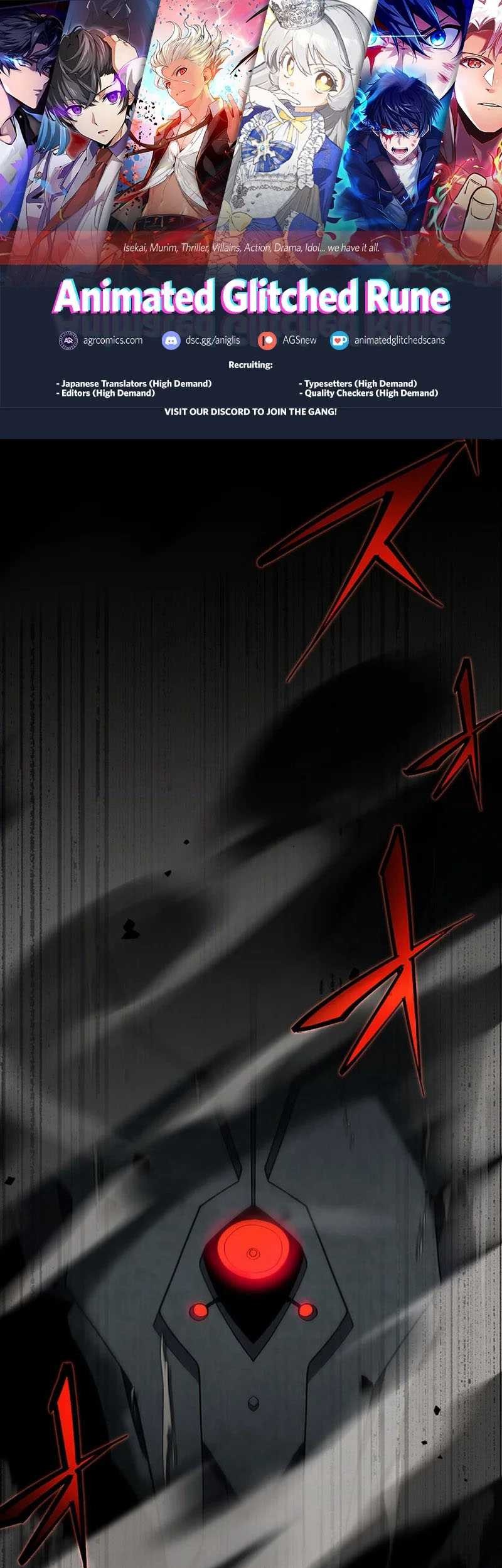 I Reincarnated as an SSS-Ranked Goblin Chapter 78 - halaman 2