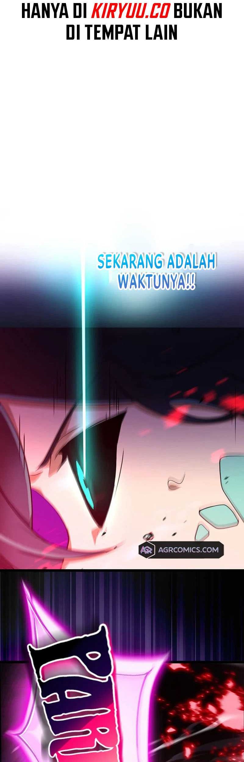 I Reincarnated as an SSS-Ranked Goblin Chapter 78 - halaman 33
