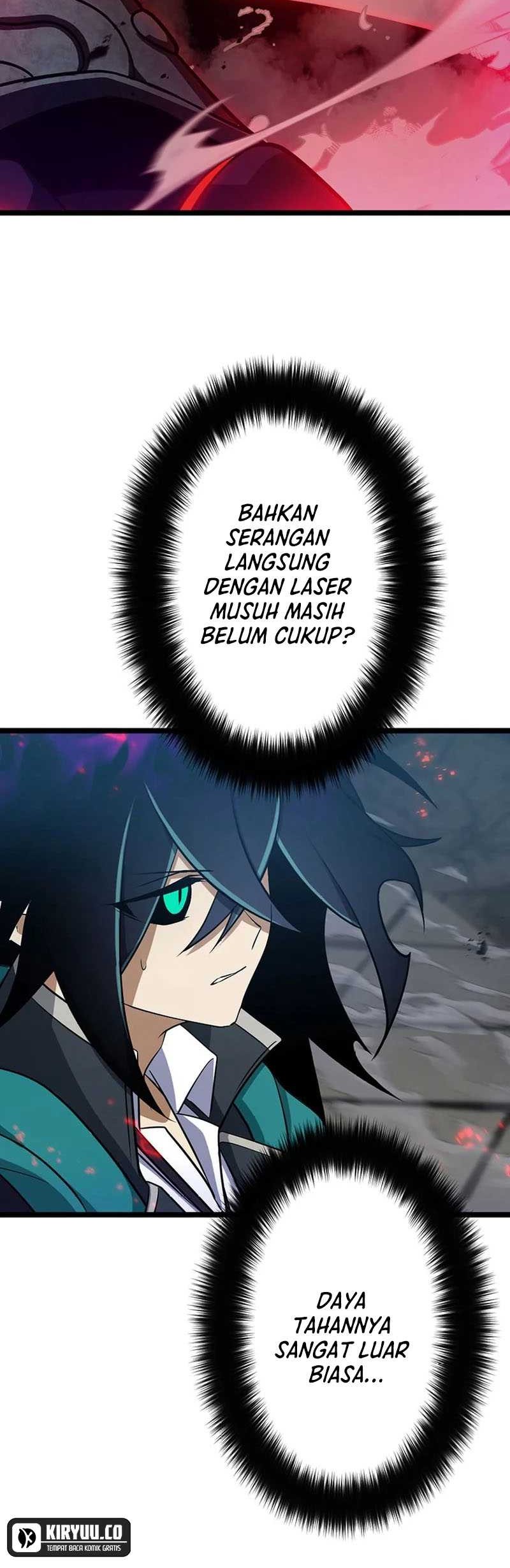 I Reincarnated as an SSS-Ranked Goblin Chapter 78 - halaman 48